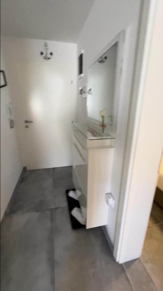 Mandy Apartman 巴斯卡 外观 照片