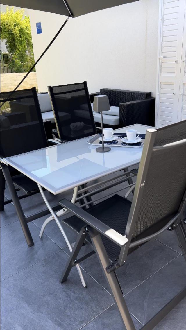 Mandy Apartman 巴斯卡 外观 照片
