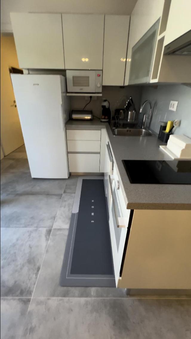 Mandy Apartman 巴斯卡 外观 照片